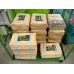 Grindmill from Ricehusk for produce biofuel เครื่องอัดแกลบเป็นเชื้อเพลิงชีวมวล